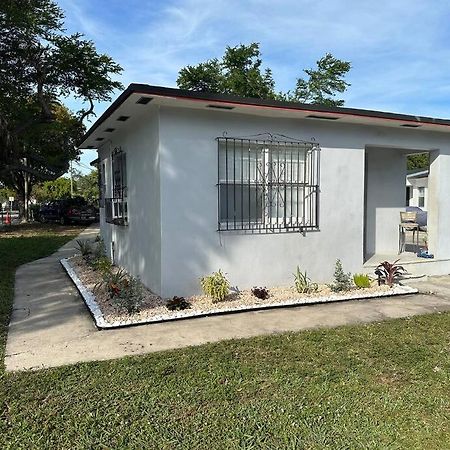 Villa Clara Suite - Little Havana Miami Exteriér fotografie