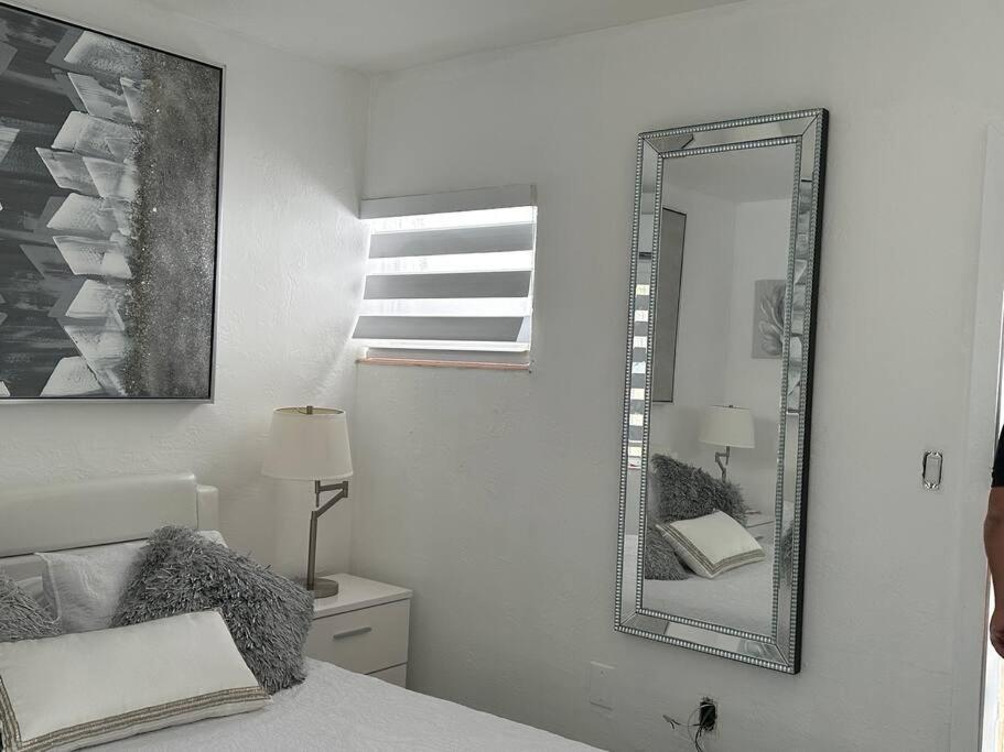 Villa Clara Suite - Little Havana Miami Exteriér fotografie