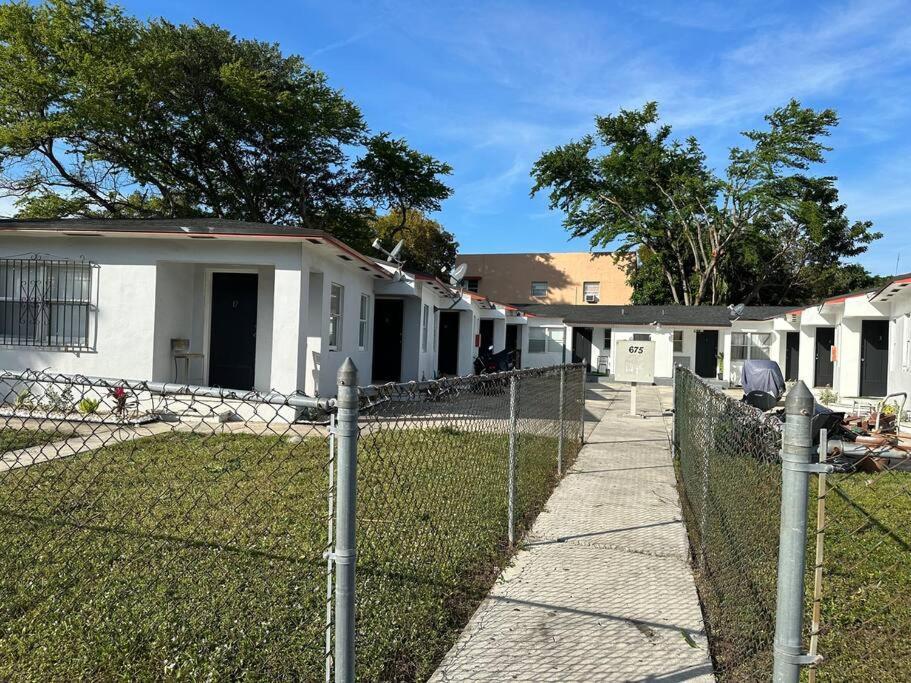 Villa Clara Suite - Little Havana Miami Exteriér fotografie