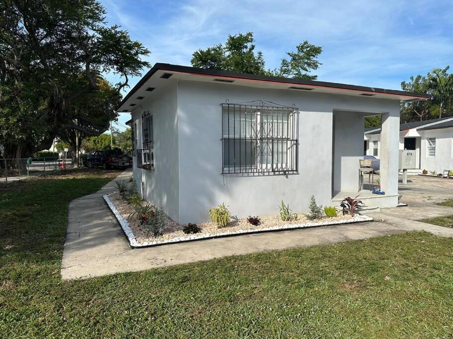 Villa Clara Suite - Little Havana Miami Exteriér fotografie