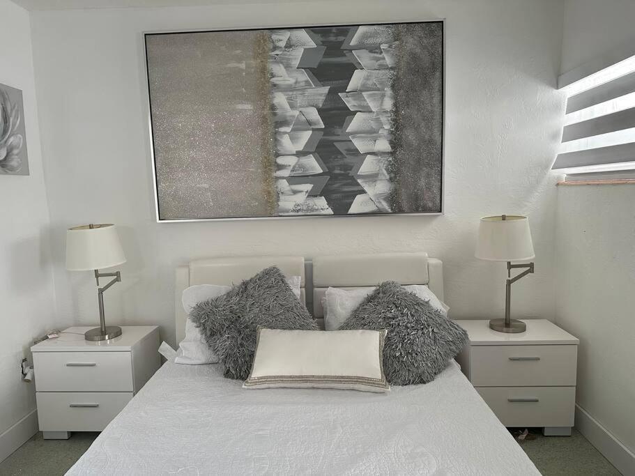 Villa Clara Suite - Little Havana Miami Exteriér fotografie